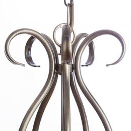Подвесная люстра Arte Lamp Salvador  - 4